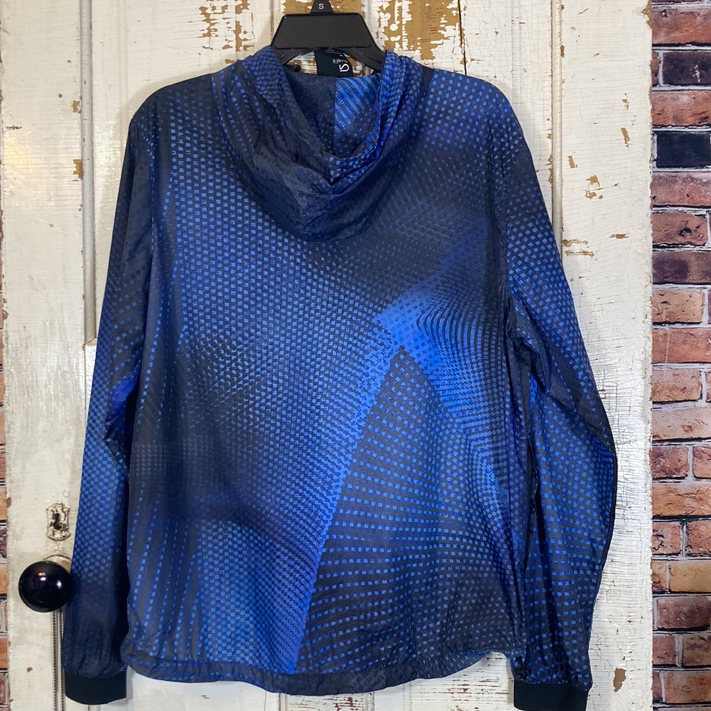 Gap Fit Wind Breaker Pullover Jacket - image 3